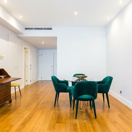Your Home In Palacio Do Bairro Alto Lisboa Εξωτερικό φωτογραφία