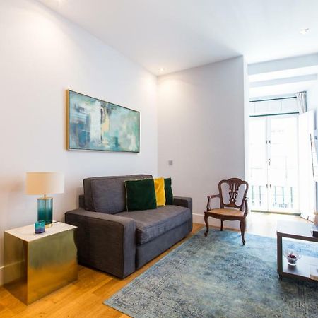 Your Home In Palacio Do Bairro Alto Lisboa Εξωτερικό φωτογραφία
