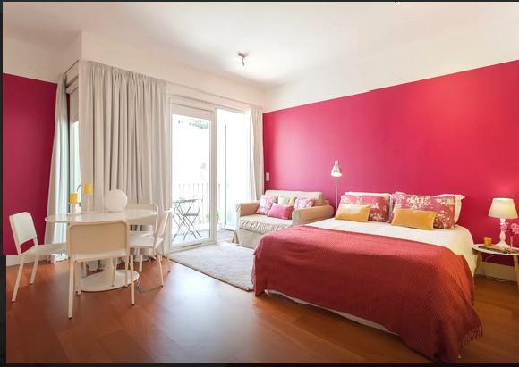 Your Home In Palacio Do Bairro Alto Lisboa Δωμάτιο φωτογραφία