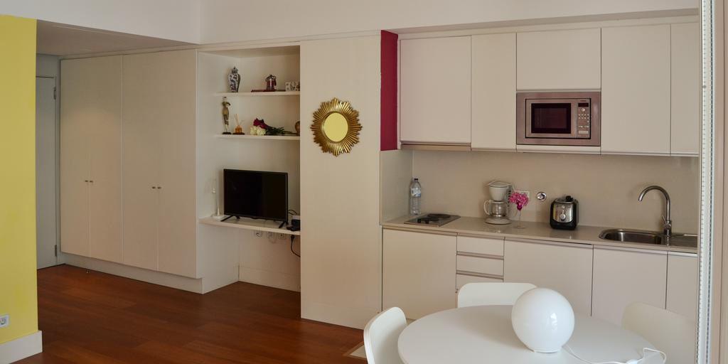 Your Home In Palacio Do Bairro Alto Lisboa Δωμάτιο φωτογραφία