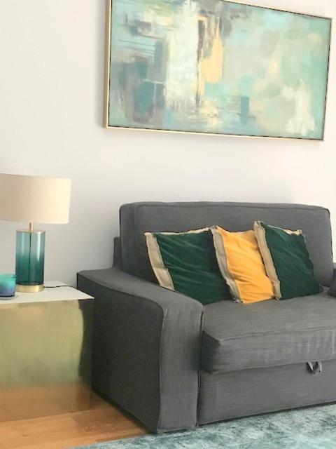 Your Home In Palacio Do Bairro Alto Lisboa Εξωτερικό φωτογραφία