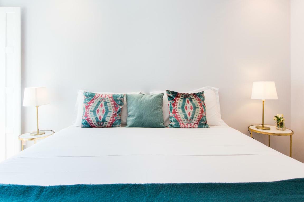 Your Home In Palacio Do Bairro Alto Lisboa Εξωτερικό φωτογραφία