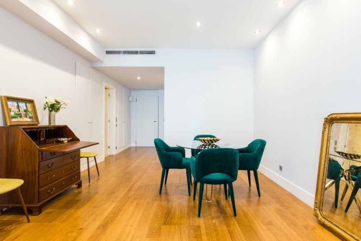 Your Home In Palacio Do Bairro Alto Lisboa Εξωτερικό φωτογραφία