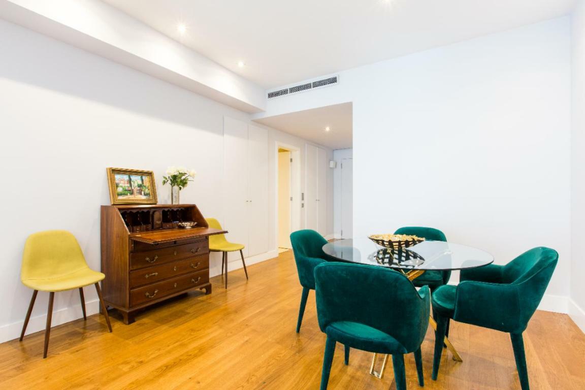 Your Home In Palacio Do Bairro Alto Lisboa Εξωτερικό φωτογραφία