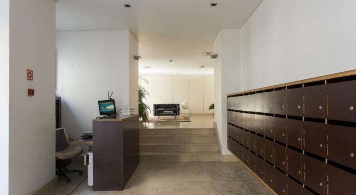 Your Home In Palacio Do Bairro Alto Lisboa Εξωτερικό φωτογραφία